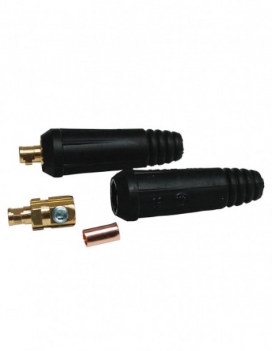 Conector cablu sudura TEB 10-25...