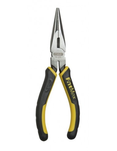 Cleste cu varf lung 160mm Stanley...