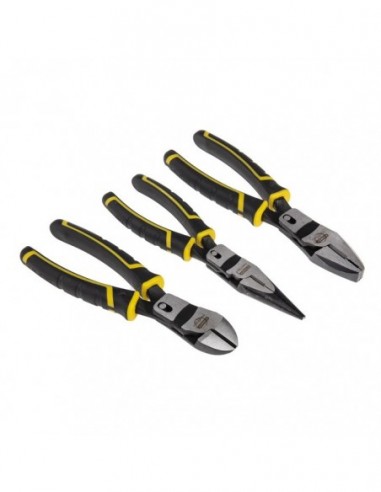 Set 3 clesti FATMAX Stanley FMHT0-72415