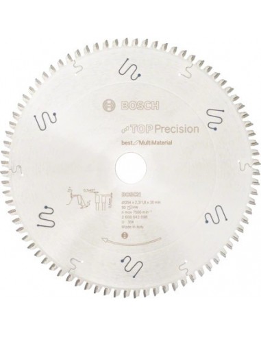 Disc Top Precision Best for...