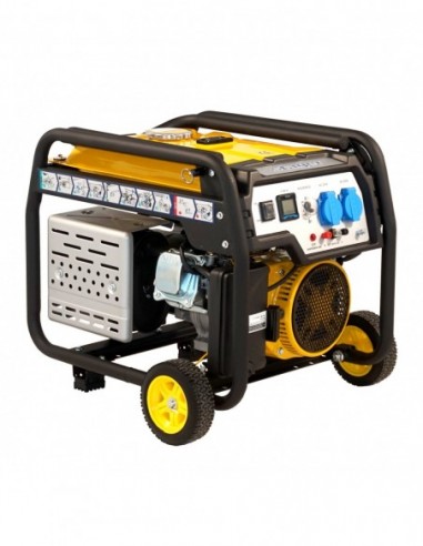 Generator open-frame Stager FD 2500...