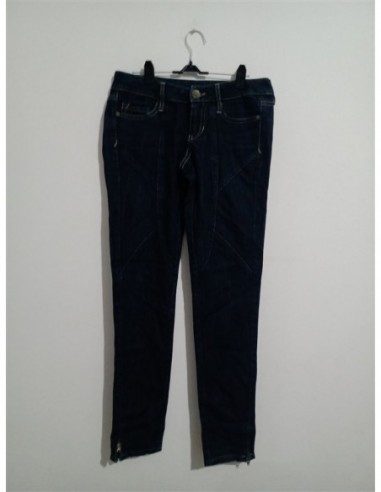 Pantaloni tip jeans MNG skinny