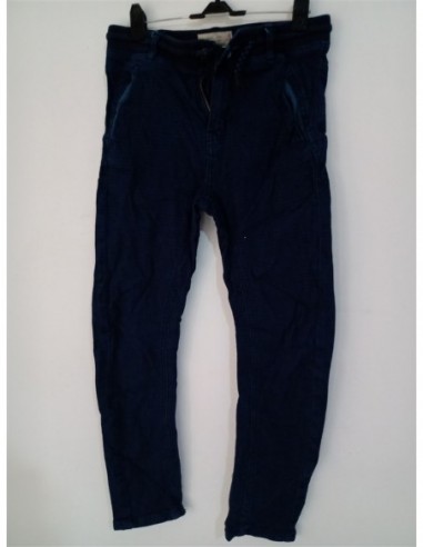 Pantaloni jeans baieti Zara