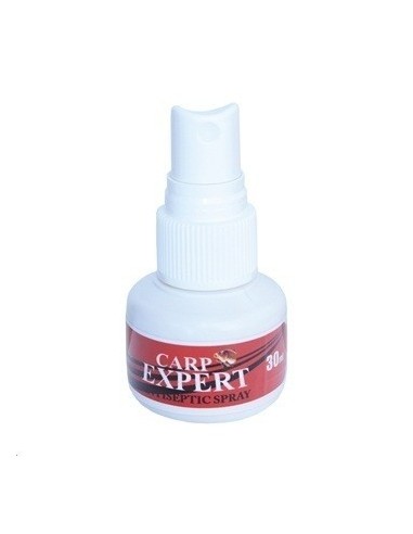 Spray Antiseptic Septocarp Carp...