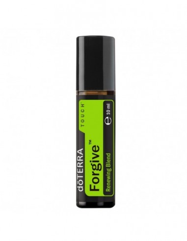 Ulei esential Forgive 10 ml Touch doTERRA