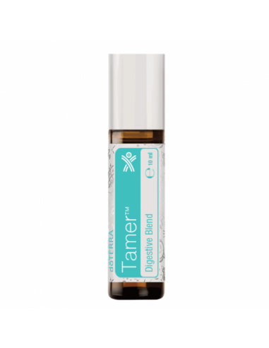 Ulei esential TAMER 10 ml Touch doTERRA