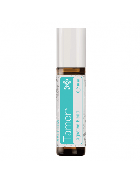 Ulei esential TAMER 10 ml Touch doTERRA