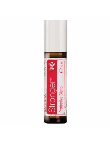 Ulei esential STRONGER 10 ml Touch doTERRA