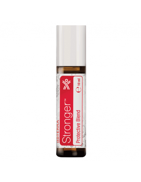 Ulei esential STRONGER 10 ml Touch doTERRA