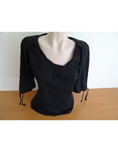 Bluza neagra dama