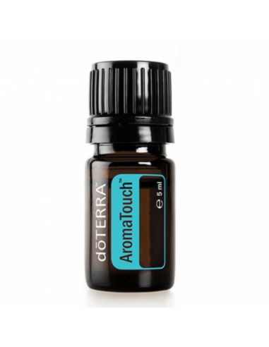 Ulei esential doTERRA AROMATOUCH 5 ml