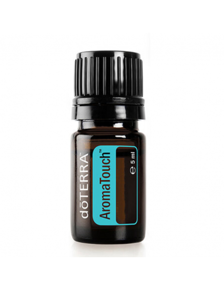 Ulei esential doTERRA AROMATOUCH 5 ml