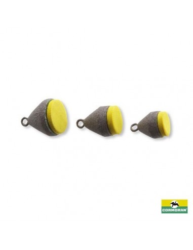 Set Plumbi Sonda Cormoran, 10g - 15g...