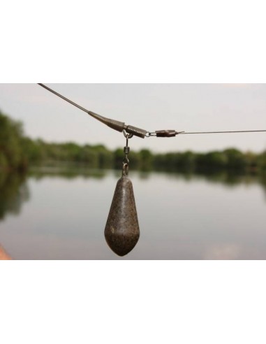 Plumb Korda Distance Cu Vartej, 126g