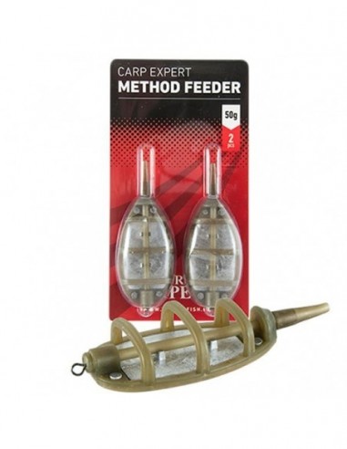 Momitor Method Feeder CARP EXPERT