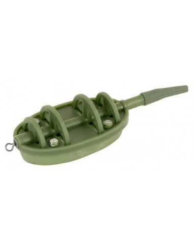 Momitor Method Feeder Inline Carp...