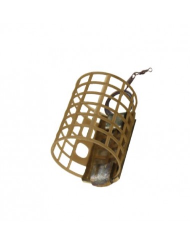 Cosulet Feeder Nisa Plastic Cage Mini