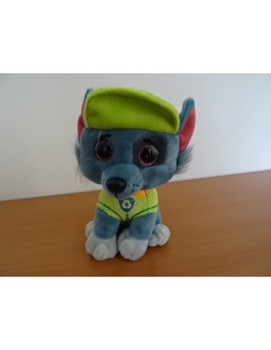 Rocky  Paw Patrol  Jucarie de plus