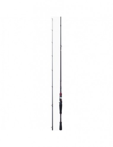 Lanseta Casting Daiwa Fuego 802 HFS,...