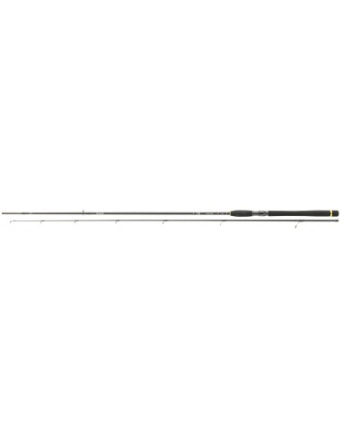 Lanseta Daiwa Legalis UL Spin, 2.10m,...