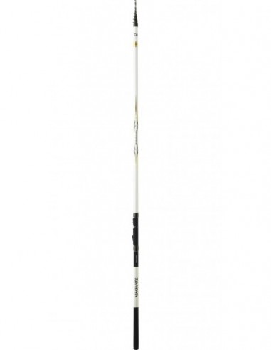 Lanseta Daiwa Triforce Bombette,...