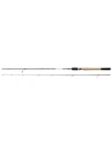 Lanseta Wizard Carbon Solid Spin,...