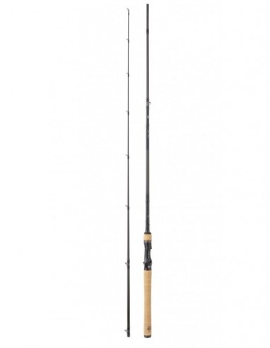 Lanseta Daiwa Tatula 732HFB Baitcast,...