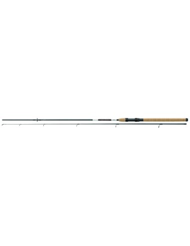 Lanseta Cormoran Black Master Jigger,...