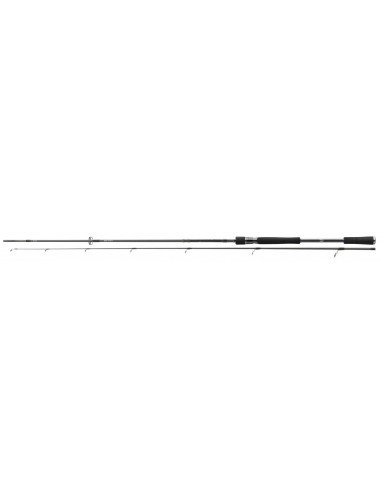 Lanseta Daiwa Prorex XR Spin, 2.40m,...