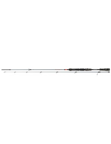 Lanseta Daiwa Fuego Jiggerspin,...