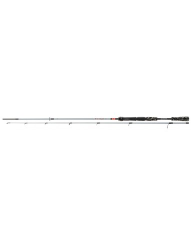 Lanseta Daiwa Fuego Spin, 2.40m,...