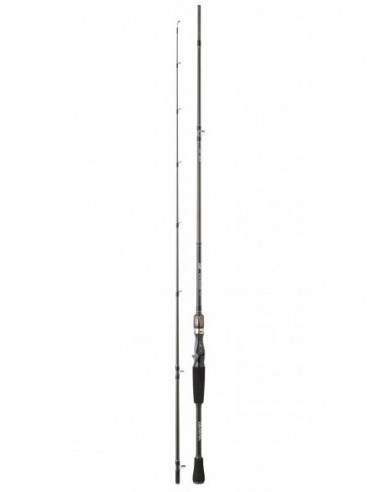 Lanseta Daiwa Exceler 662MHFB, 1.98m,...