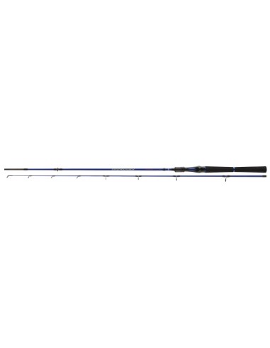 Lanseta Daiwa Triforce Target Caster...