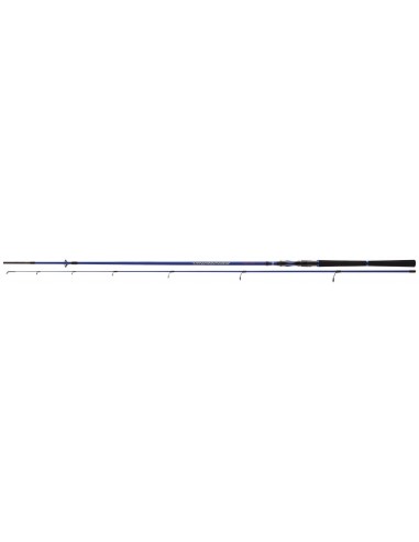 Lanseta Daiwa Triforce Spin Pike,...