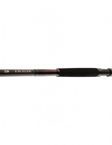 Lanseta Daiwa Exceler Catfish, 2.70m,...