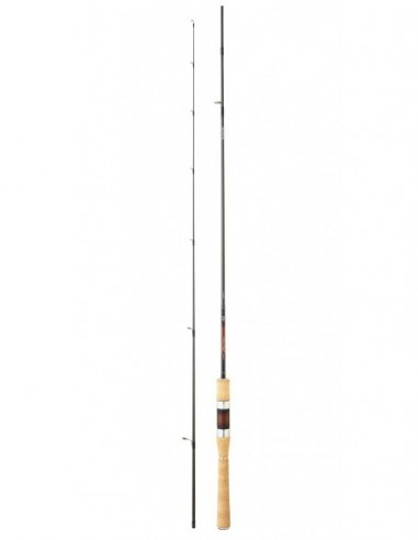 Lanseta Daiwa Silver Creek 602ULFS,...