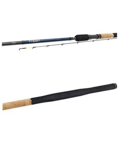 Lanseta Daiwa N'Zon, 3.35m, 50g, 2+2buc