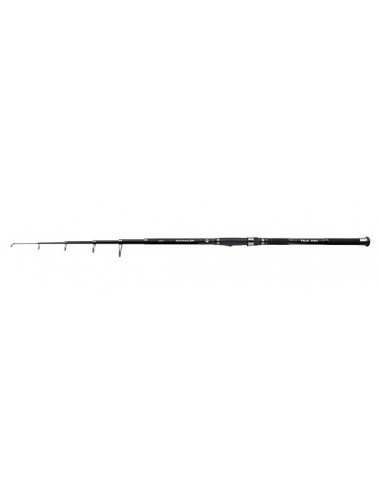 Lanseta Carp Expert Advancer Tele,...