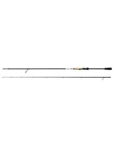 Lanseta DAM Cult-X Light Spin, 2.40m,...