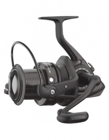 Mulineta Daiwa Black Widow 5500A