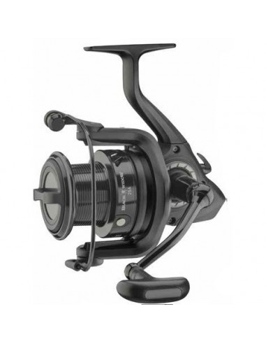 Mulineta Daiwa Black Widow 25A