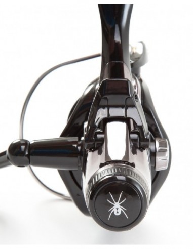 Mulineta Daiwa Black Widow BR 5000A