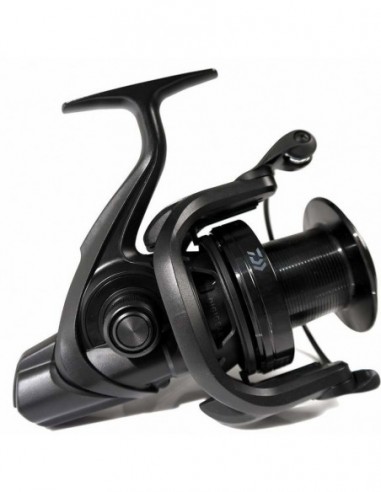 Mulineta Daiwa Emblem 35 Scw 5000LD Qd