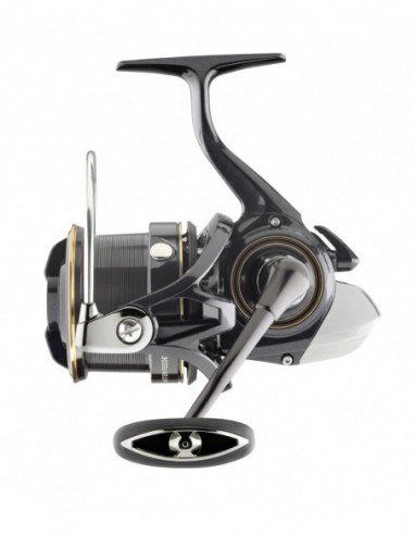 Mulineta Daiwa Cast'Izm Feeder 25 QD