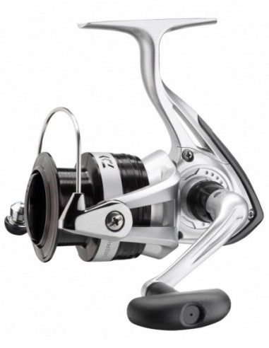 Mulineta Daiwa Sweepfire EC 3500C