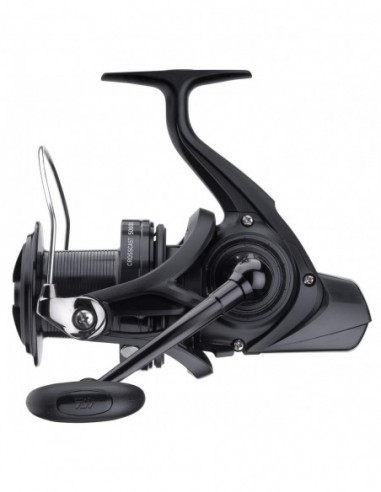 Mulineta Daiwa Crosscast 35 SCW...