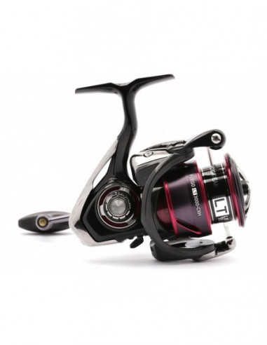 Mulineta Daiwa Fuego LT New 4000-C