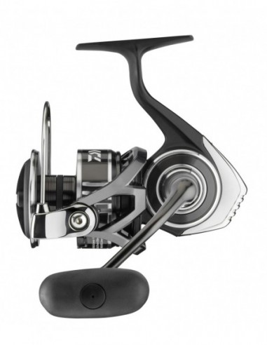 Mulineta Daiwa BG Monocoque 10000H