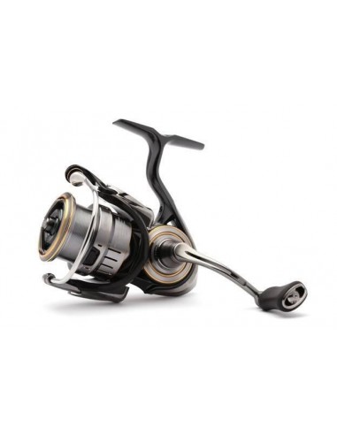 Mulineta Daiwa Luvias AIRITY LT 1000S-P