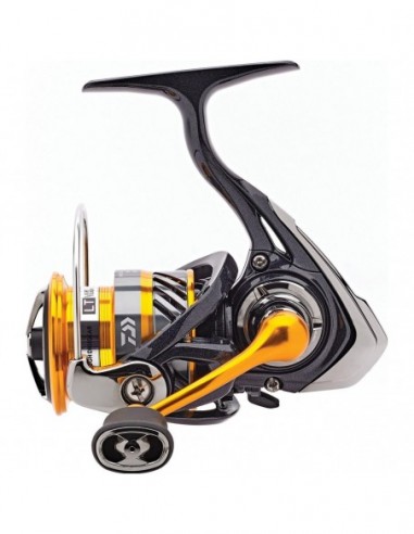 Mulineta Daiwa Revros 19LT 4000 CXH